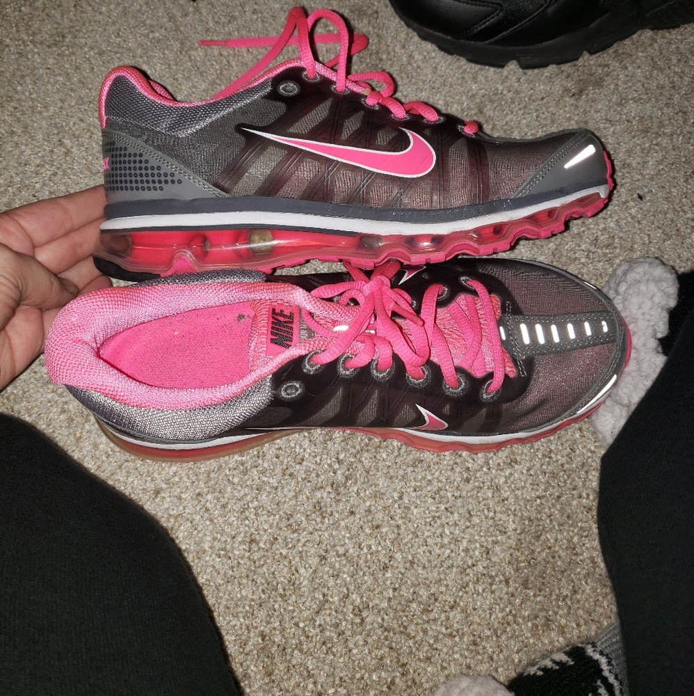Nike air max